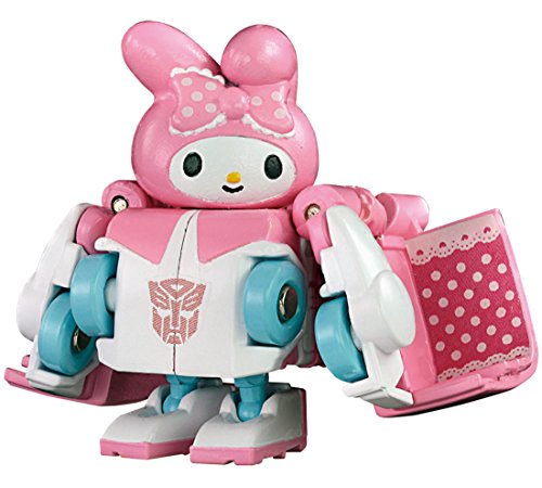 1月18日はマイメロディの誕生日！ 無機物になったマイメロの軌跡